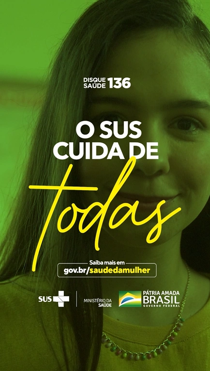 Case - Ministério da saúde